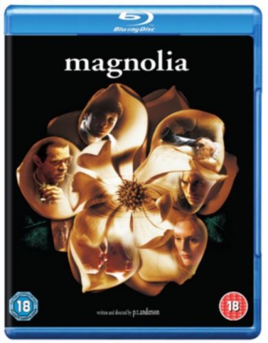 Magnolia (Paul Thomas Anderson) (Blu-ray)