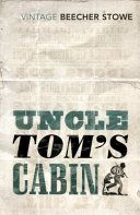 Uncle Tom's Cabin (Stowe Harriet Beecher)(Paperback)