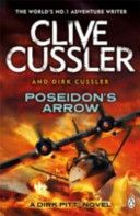 Poseidon's Arrow (Cussler Clive)(Paperback)