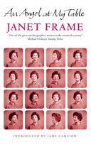 Angel at My Table - The Complete Autobiography (Frame Janet)(Paperback)