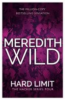 Hard Limit (Wild Meredith)(Paperback)