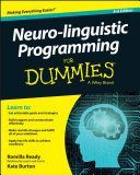 Neuro-Linguistic Programming For Dummies (Ready Romilla)(Paperback)