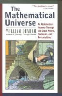 Mathematical Universe - An Alphabetical Journey Through the Great Proofs, Problems and Personalities (Dunham William)(Paperback)