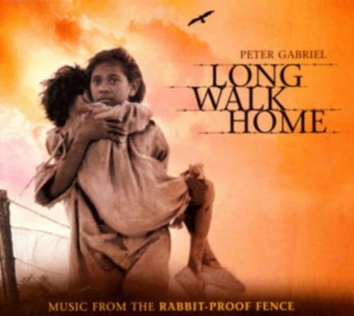 Long Walk Home (Peter Gabriel) (Vinyl / 12