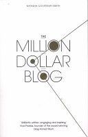 Million Dollar Blog (Courtenay-Smith Natasha)(Paperback)
