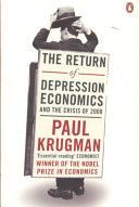 Return of Depression Economics - neuveden