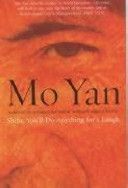 Shifu, You´ll Do Anything - Yan Mo