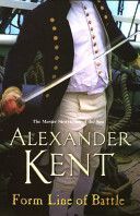 Form Line of Battle (Kent Alexander)(Paperback)