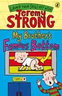 My Brother's Famous Bottom (Strong Jeremy)(Paperback)
