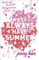 We'll Always Have Summer (Han Jenny)(Paperback)