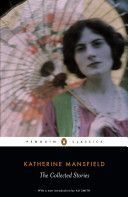 Collected Stories of Katherine Mansfield (Mansfield Katherine)(Paperback)