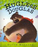 Hugless Douglas (Melling David)(Paperback)