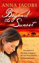 Beyond the Sunset (Jacobs Anna)(Paperback)