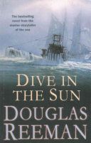Dive in the Sun (Reeman Douglas)(Paperback)