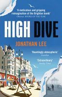High Dive (Lee Jonathan)(Paperback)