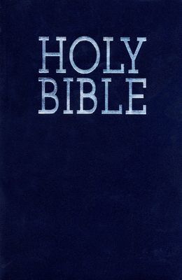 Holy Bible(Paperback)