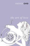 Art of Love (Ovid)(Paperback)