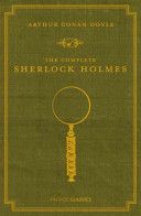 Complete Sherlock Holmes (Doyle Sir Arthur Conan)(Pevná vazba)