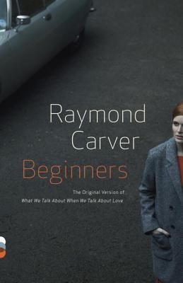 Beginners (Carver Raymond)(Paperback)