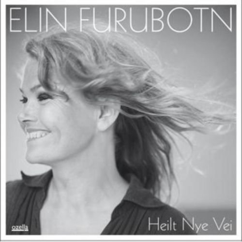 Heilt Nye Vei (Elin Furubotn) (CD / Album)