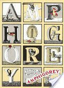 Amphigorey - Fifteen Stories (Gorey Edward)(Paperback)