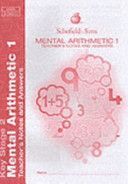 Mental Arithmetic (Adams J. W.)(Paperback)