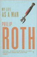 My Life as a Man (Roth Philip)(Paperback)