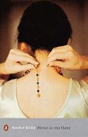 Strait is the Gate (Gide Andre)(Paperback)