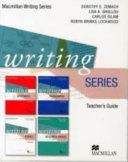 Writing Series - Teacher's Guide(Paperback)