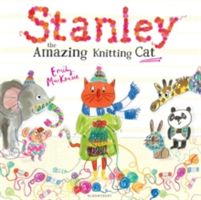 CRAFTY STANLEY (MacKenzie Emily)(Paperback)