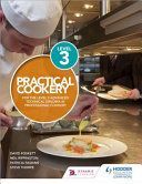 Practical Cookery for the Level 3 Advanced Technical Diploma in Professional Cookery (Foskett David)(Paperback)