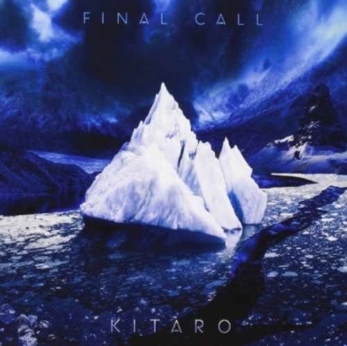 Final Call (Kitaro) (CD / Album)