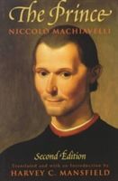 Prince (Machiavelli Niccolo)(Paperback)