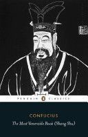 Most Venerable Book (Shang Shu) (Confucius)(Paperback)