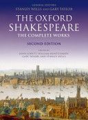 William Shakespeare - The Complete Works (Shakespeare William)(Paperback)