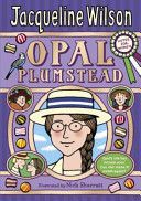 Opal Plumstead (Wilson Jacqueline)(Paperback)