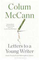 Letters to a Young Writer (McCann Colum)(Paperback)