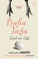 Baba Yaga Laid an Egg - neuveden