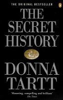 The Secret History - Tartt Donna