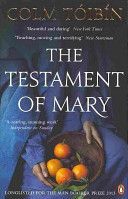 Testament of Mary (Toibin Colm)(Paperback)