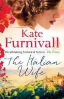 Italian Wife (Furnivall Kate)(Paperback)