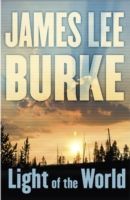 Light of the World (Burke James Lee (Author))(Paperback)
