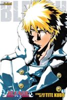Bleach (3-In-1 Edition), Vol. 3: Includes Vols. 7, 8 & 9 (Kubo Tite)(Paperback)