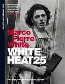 White Heat (White Marco Pierre)(Pevná vazba)