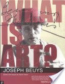 What is Art? - Conversation with Joseph Beuys (Beuys Joseph)(Paperback)