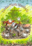 Findus Plants Meatballs (Nordqvist Sven)(Pevná vazba)