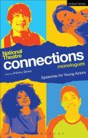 National Theatre Connections Monologues - Speeches for Young Actors (Banks Anthony (Director UK))(Paperback)