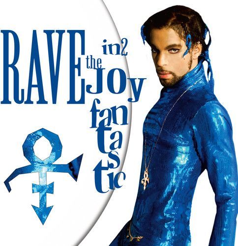 Rave In2 the Joy Fantastic (Prince) (Vinyl / 12