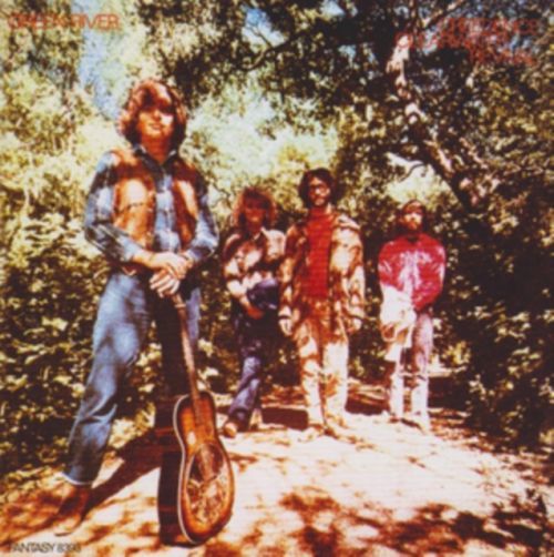 Green River (Creedence Clearwater Revival) (Vinyl / 12