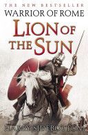 Warrior of Rome III: Lion of the Sun (Sidebottom Harry)(Paperback)